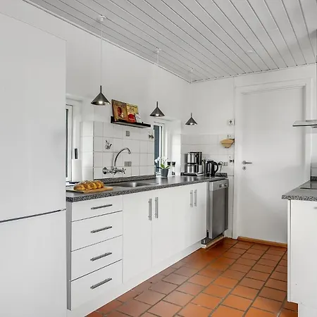 Holiday Knebel Qr-1757